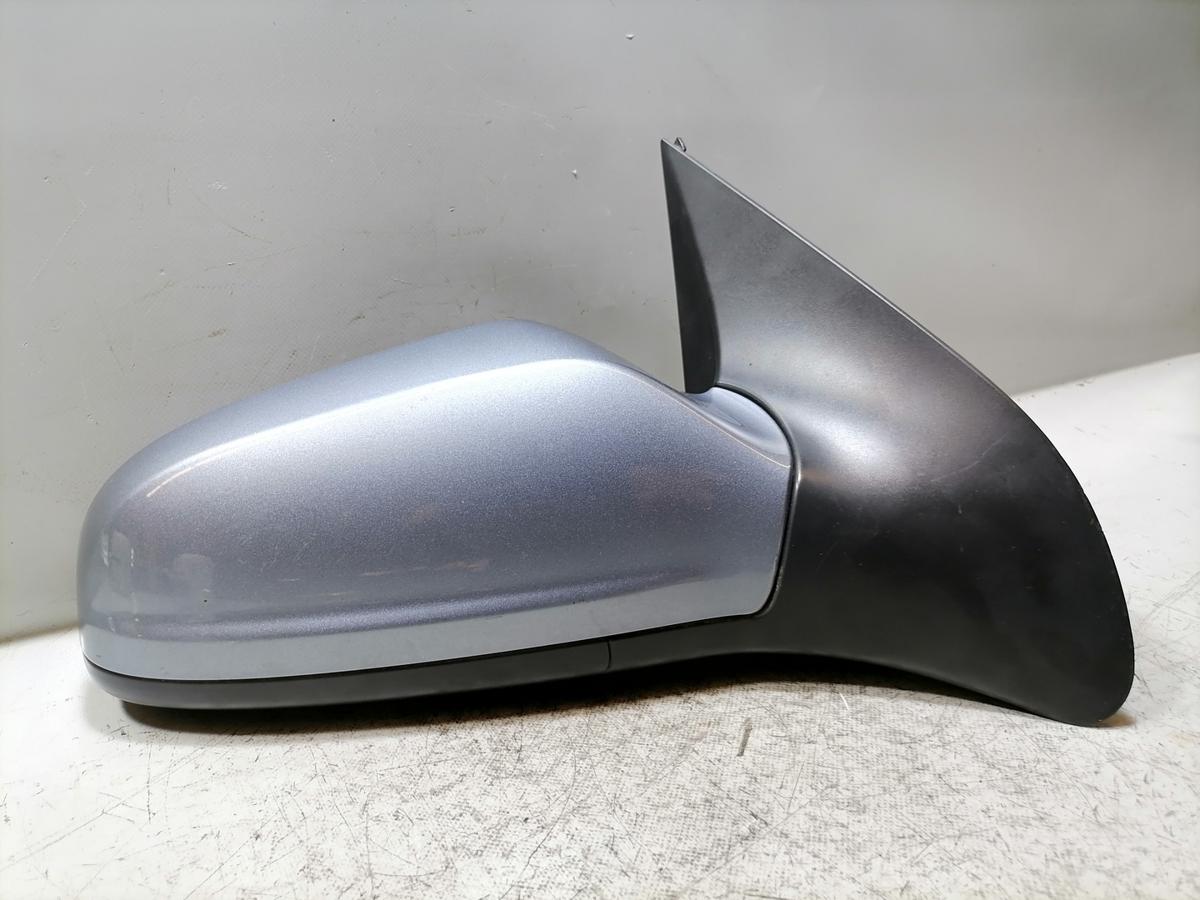 Opel Astra H original Au&szlig;enspiegel rechts elektrisch verstellbar beheizt Bj.2008